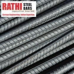Rathi TMT Fe-500 Grade-12mm